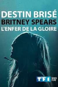 Britney Ever After - Poster