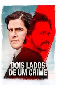 A Crooked Somebody - Poster