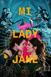 My Lady Jane - Posters