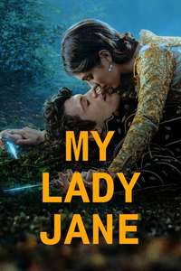 My Lady Jane - Posters