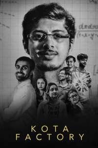 Kota Factory - Posters