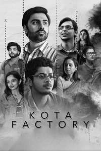 Kota Factory - Posters
