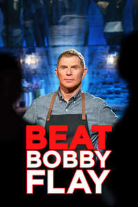 Beat Bobby Flay - Posters