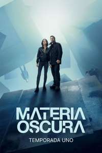 Dark Matter - Posters