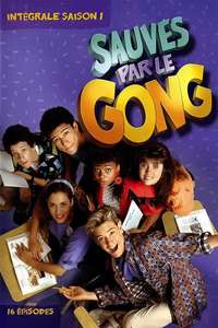 Saved by the Bell - Poster