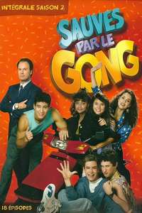Saved by the Bell - Poster