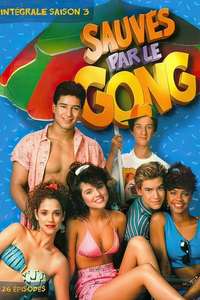 Saved by the Bell - Poster