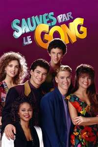 Saved by the Bell - Poster