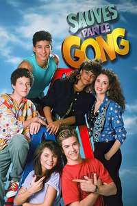 Saved by the Bell - Poster