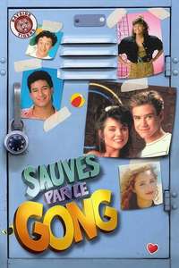 Saved by the Bell - Poster
