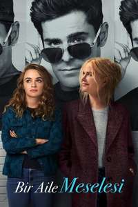 A Family Affair - Posters