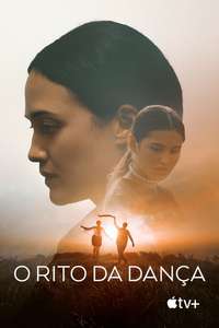Fancy Dance - Posters
