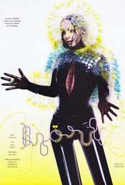 Björk - Vulnicura Live