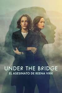 Under the Bridge - Posters