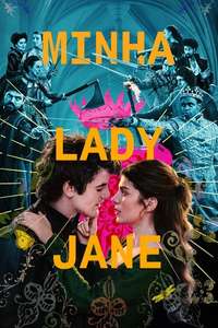 My Lady Jane - Posters
