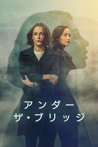 Under the Bridge - Posters