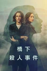 Under the Bridge - Posters