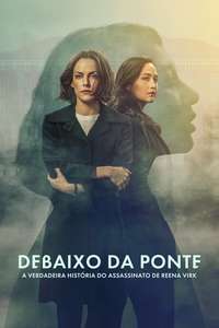 Under the Bridge - Posters