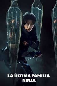 House of Ninjas - Posters