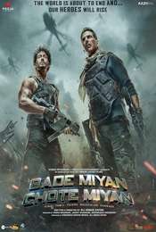 Bade Miyan Chote Miyan