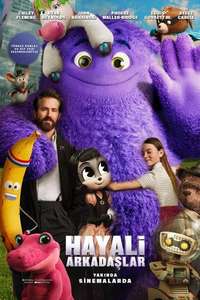 IF - Posters