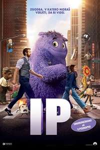 IF - Posters