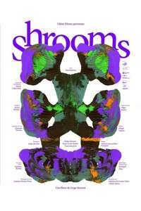 Shrooms - Posters