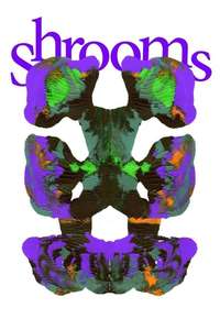 Shrooms - Posters