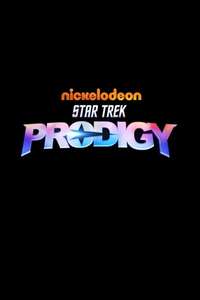 Star Trek: Prodigy - Posters