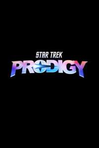 Star Trek: Prodigy - Posters