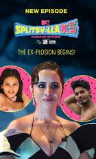 MTV Splitsvilla