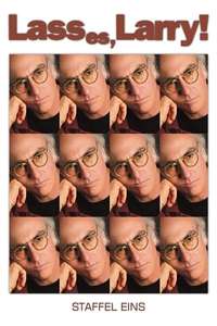 Curb Your Enthusiasm - Posters