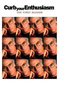 Curb Your Enthusiasm - Posters