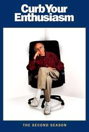 Curb Your Enthusiasm Season 2