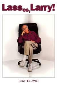 Curb Your Enthusiasm - Posters