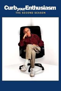 Curb Your Enthusiasm - Posters