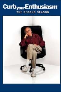 Curb Your Enthusiasm - Posters