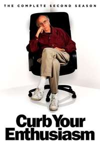 Curb Your Enthusiasm - Posters
