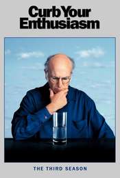 Curb Your Enthusiasm Season 3
