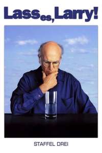 Curb Your Enthusiasm - Posters