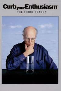 Curb Your Enthusiasm - Posters