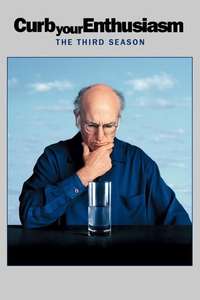 Curb Your Enthusiasm - Posters