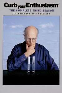 Curb Your Enthusiasm - Posters