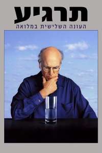 Curb Your Enthusiasm - Posters