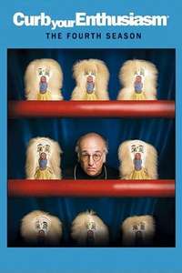 Curb Your Enthusiasm - Posters