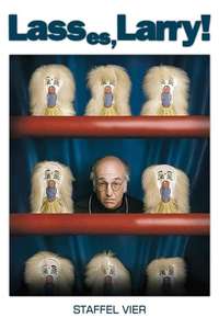Curb Your Enthusiasm - Posters