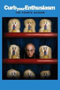 Curb Your Enthusiasm - Posters
