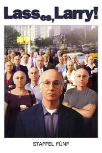Curb Your Enthusiasm - Posters