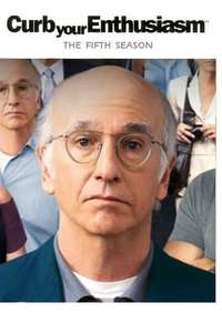 Curb Your Enthusiasm - Posters