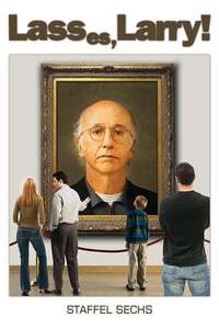 Curb Your Enthusiasm - Posters